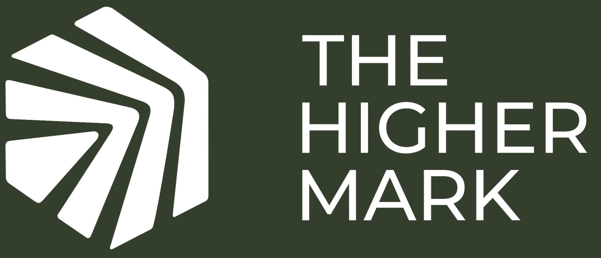 The Higher Mark